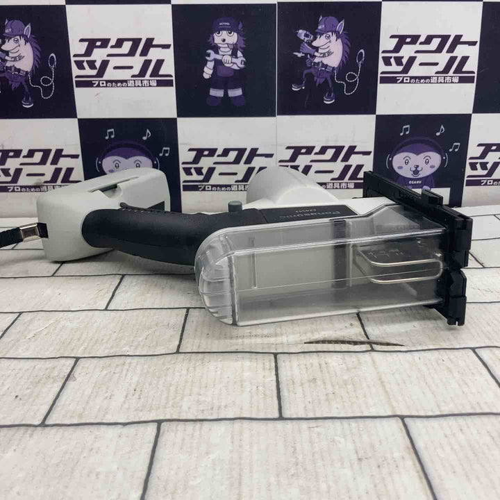 ◇パナソニック(Panasonic) コードレス角穴カッター EZ4543LZ1S-B【所沢店】