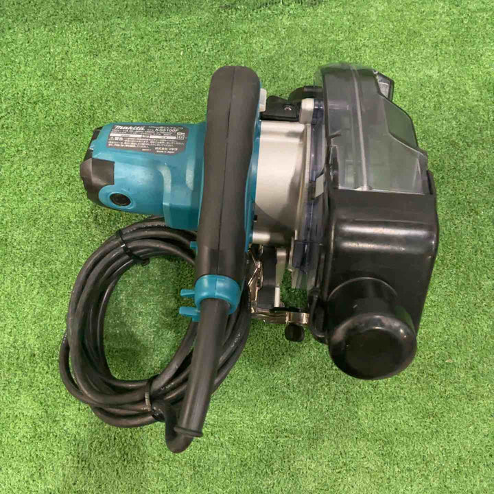 ★マキタ(makita) 防じん丸のこ KS5100F【川口店】