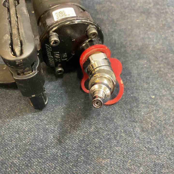 ★マックス(MAX) 高圧フロアタッカ HA-50F3(D)【八潮店】