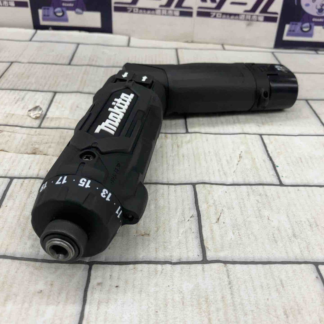 ◇マキタ(makita) コードレスペンドライバドリル DF010DSB【所沢店】