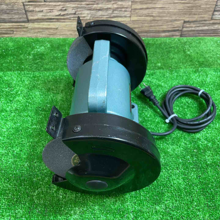 新興製作所(SHINKO)  両頭グラインダー SHG-150K【桶川店】