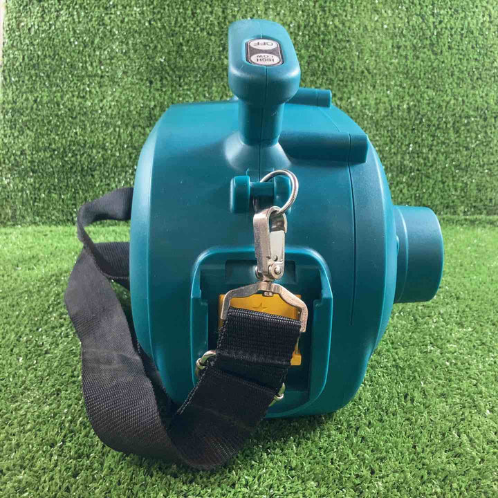 ☆マキタ(makita) コードレス集じん機 VC350DZ【川崎店】