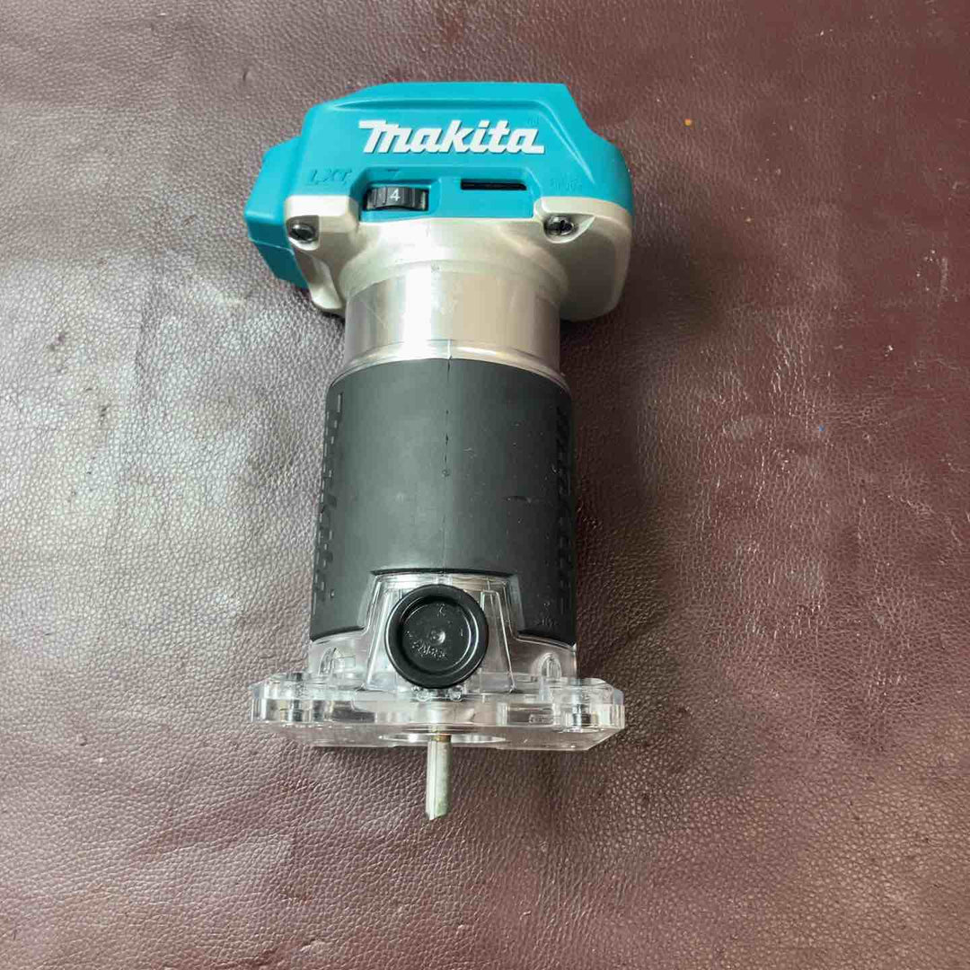 【中古品】マキタ(makita) コードレストリマー RT50DZ 18V【東大和店】