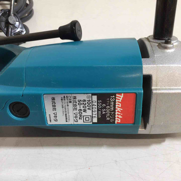 マキタ 電気ドリル 6301LR【戸田店】