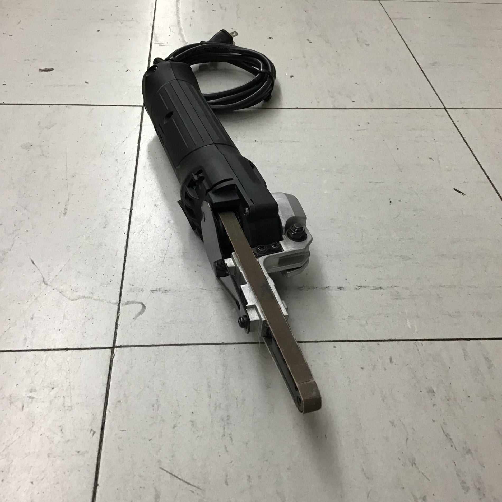 中古品】 リョービ/RYOBI ベルトサンダー BY-1030 【鴻巣店】 – アクト