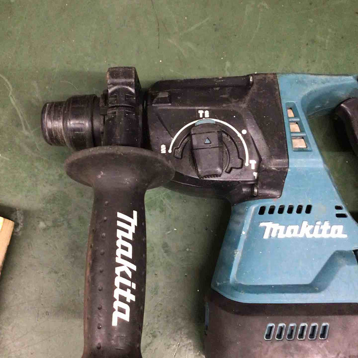 ☆マキタ(makita) コードレスハンマドリル HR244DZ【戸田店】