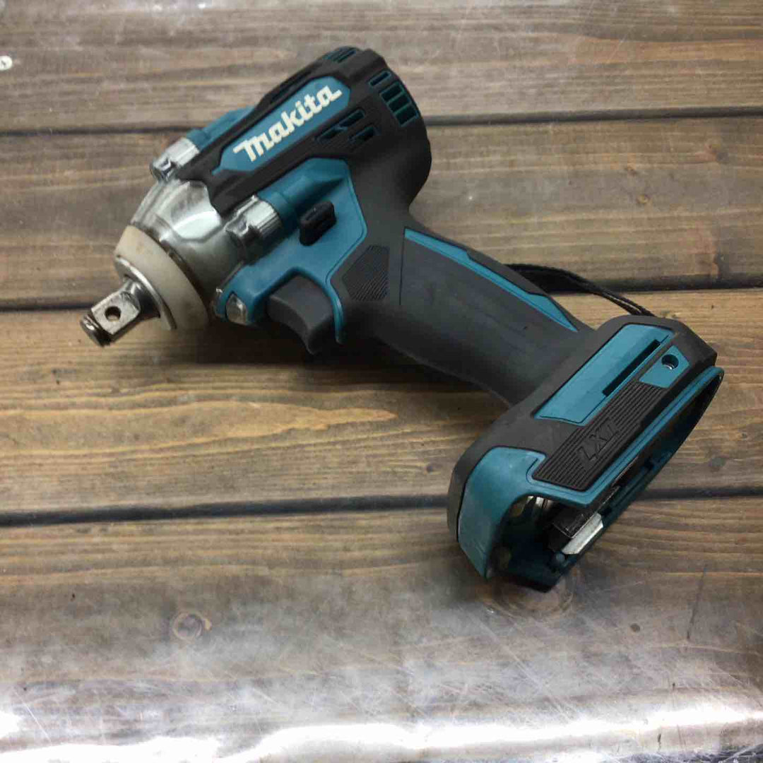 ★マキタ(makita) コードレスインパクトレンチ TW300DZ【戸田店】