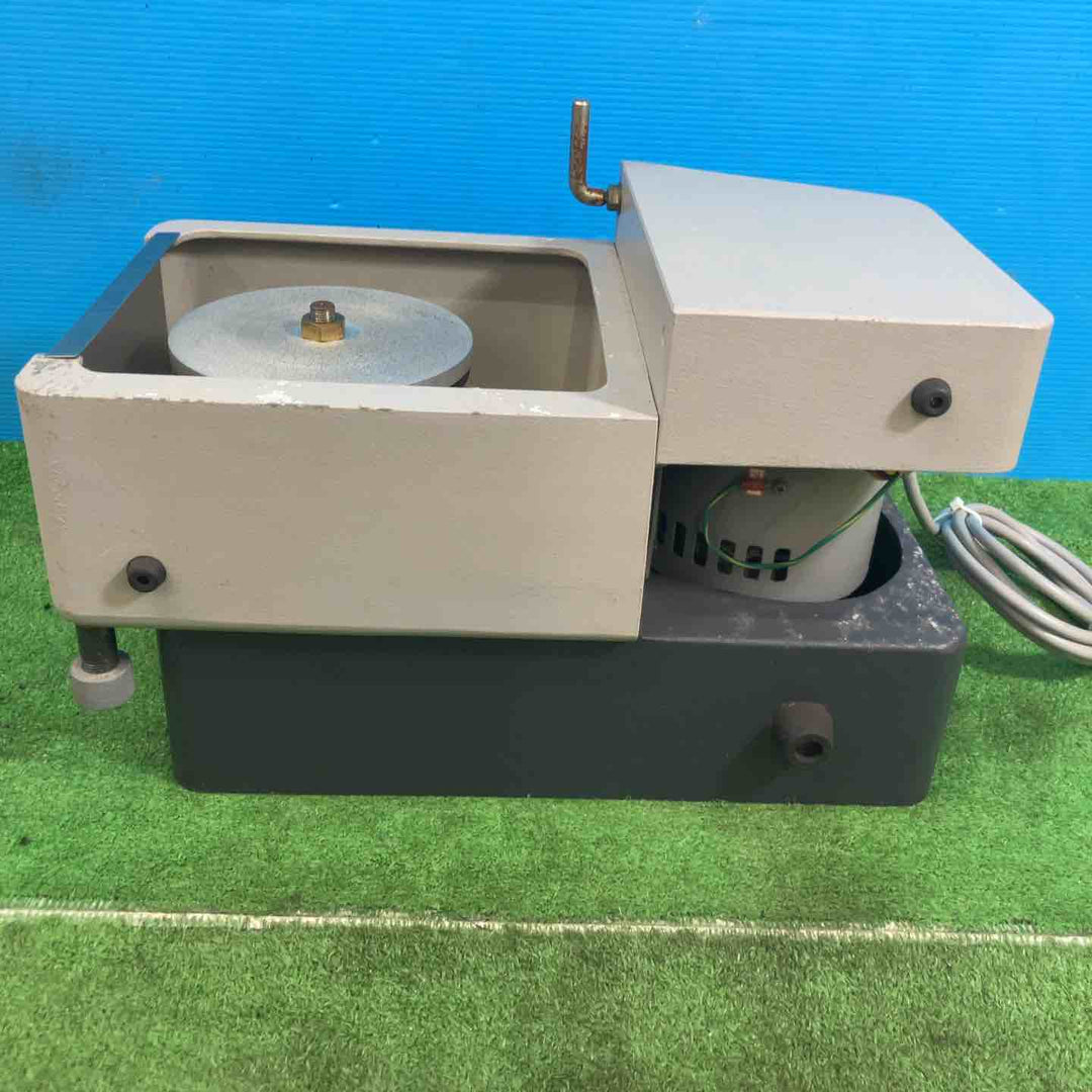 ◇IMAHASHI イマハシ FACETING UNIT ファセテングユニット FAC-8型 宝石研磨機【岩槻店】
