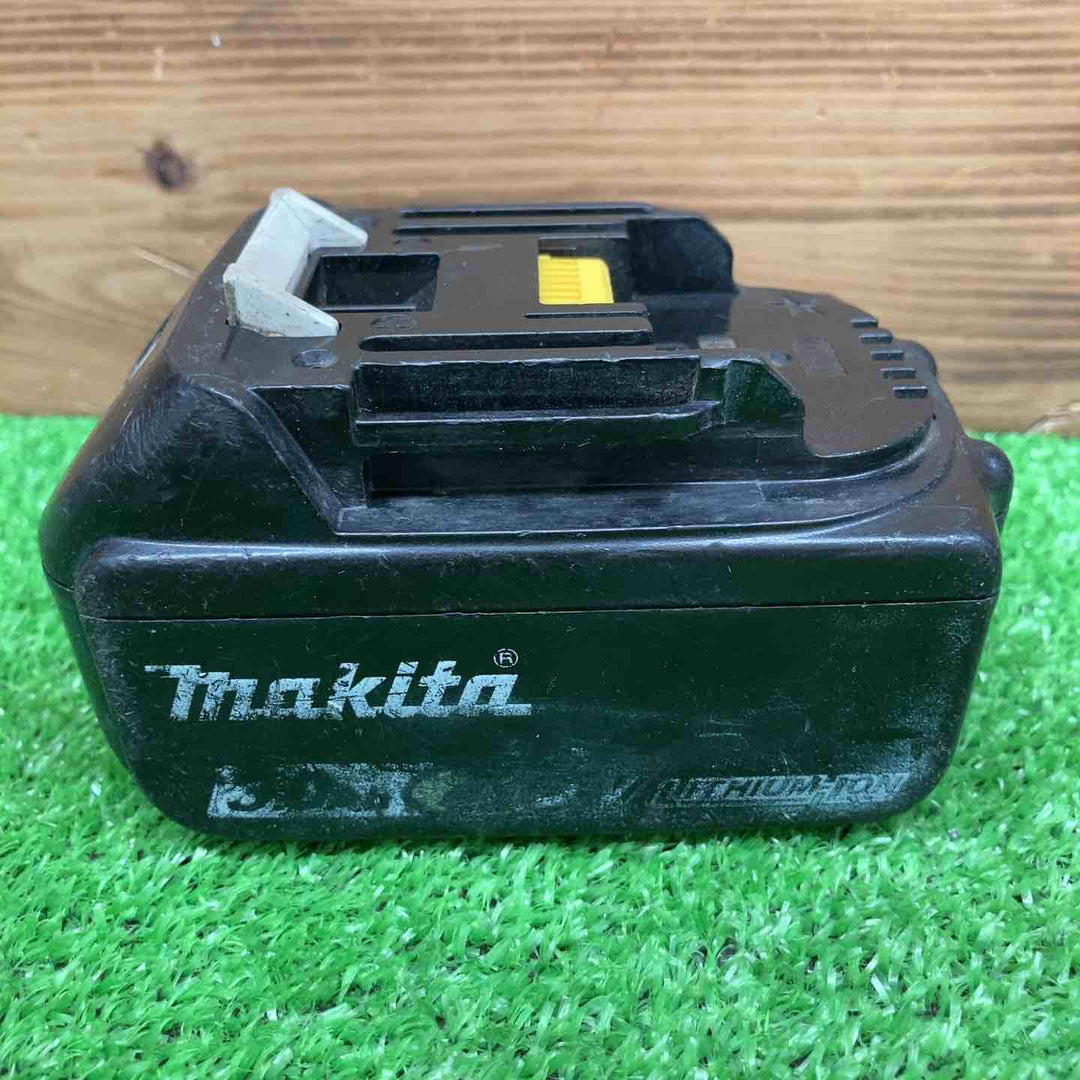 【現状品】 マキタ/makita リチウムイオンバッテリー 18V/3.0Ah BL1830 【鴻巣店】