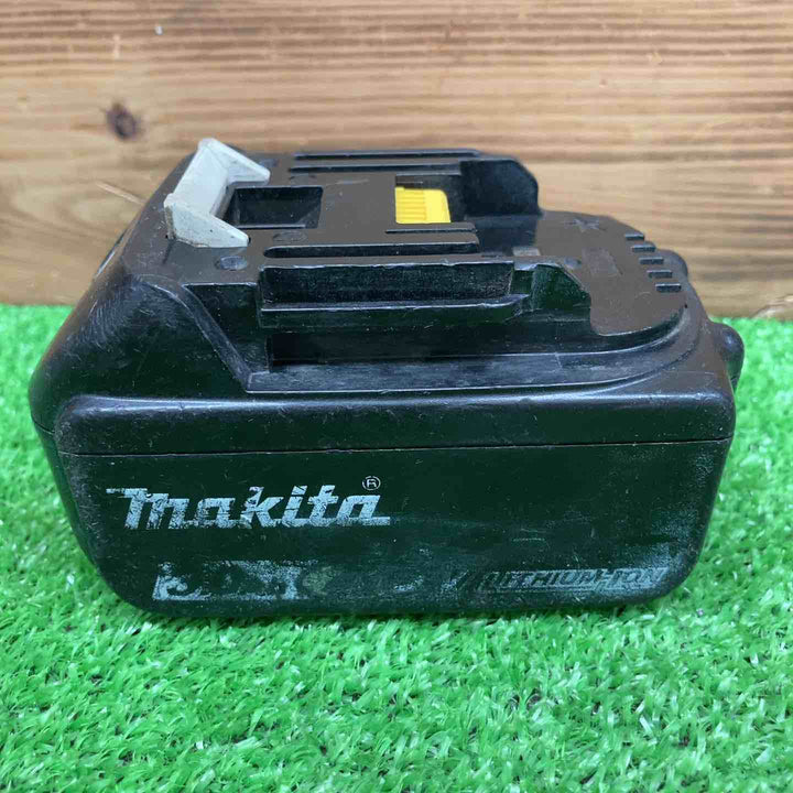 【現状品】 マキタ/makita リチウムイオンバッテリー 18V/3.0Ah BL1830 【鴻巣店】