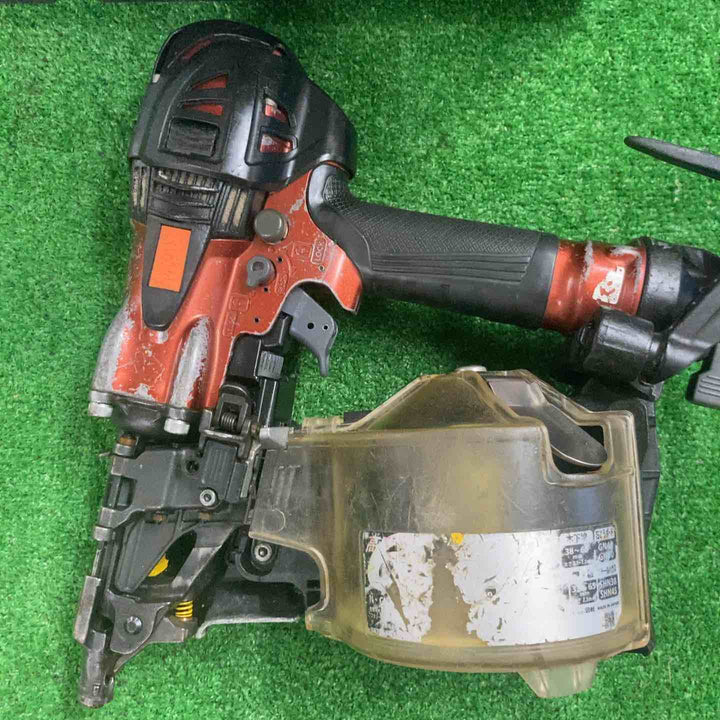 ★マックス(MAX) 高圧エア釘打ち機 HN-65N4(D)-R【町田店】