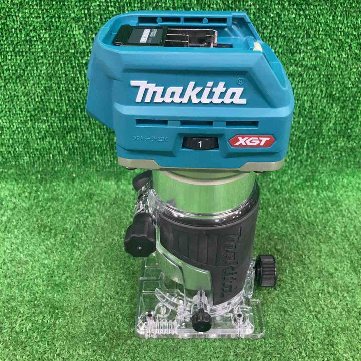 ★マキタ(makita) コードレストリマ RT002GZ【川崎店】