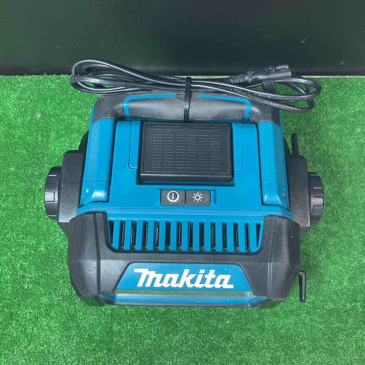 ★マキタ(makita) コードレススタンドライト ML811【岩槻店】