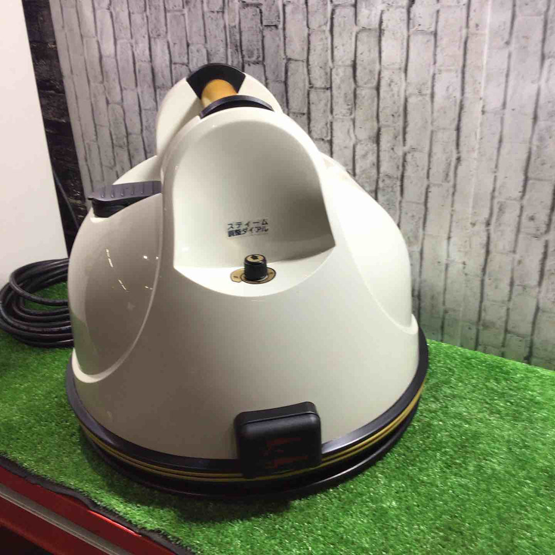 PROVITA プロビータ 高圧洗浄機 スチームクリーナー UNT-903【川口店】