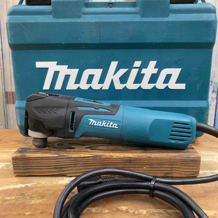 ★マキタ(makita) マルチツール TM3010CT【柏店】