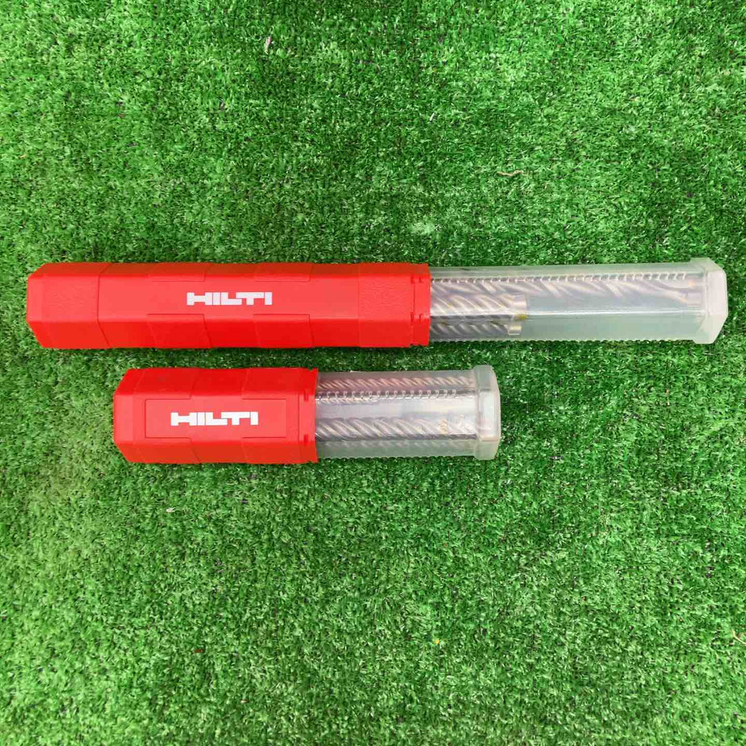 HILTI/ヒルティ ビット TE-CX セット M10 M1 #2151509 #2151505 2個セット【川越店】