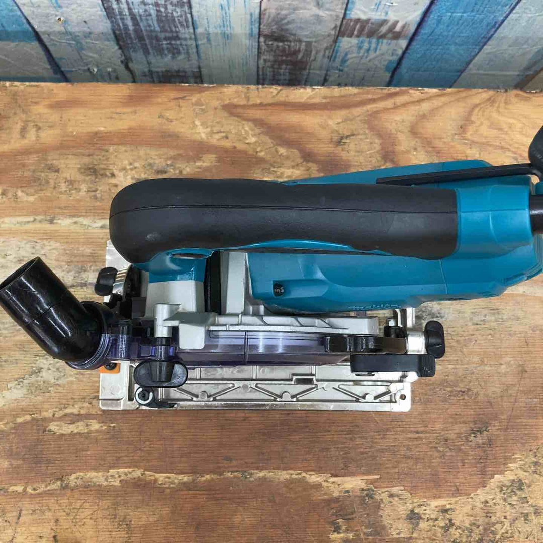 ★マキタ(makita) 防じん丸のこ KS5200FX【柏店】