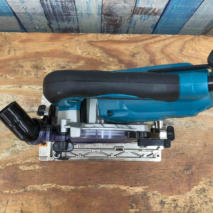 ★マキタ(makita) 防じん丸のこ KS5200FX【柏店】