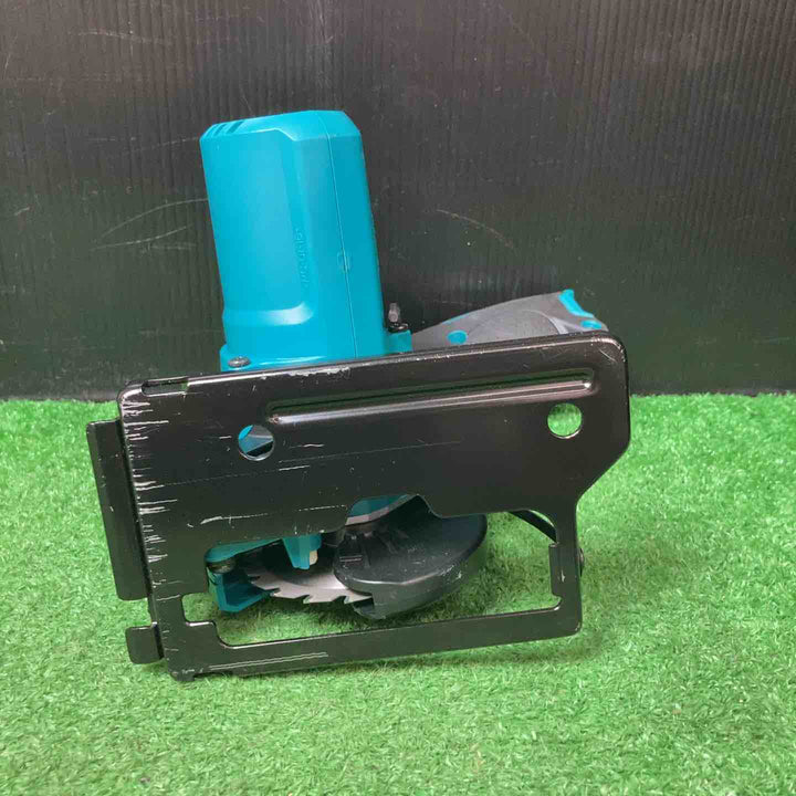 【中古品】◇充電式マルノコ＋インパクト＋ドライバードリル (10.8V1.3Ah×3、充電器付き) まとめ7点セット♪【岩槻店】