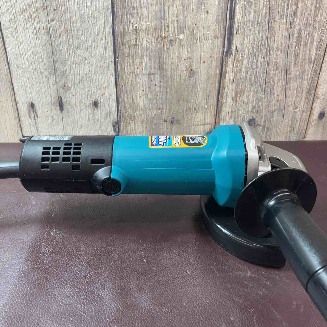 【中古美品】 マキタ(makita) 125mm ディスクグラインダ 9535B 【東大和店】