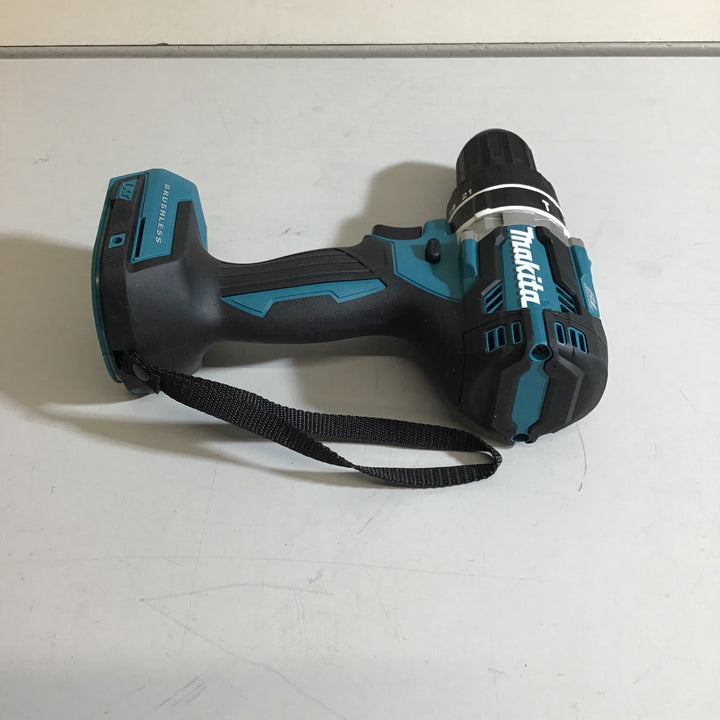 【未使用品 店頭展示品】マキタ makita コードレス振動ドリルドライバー HP484DZ 【戸田店】