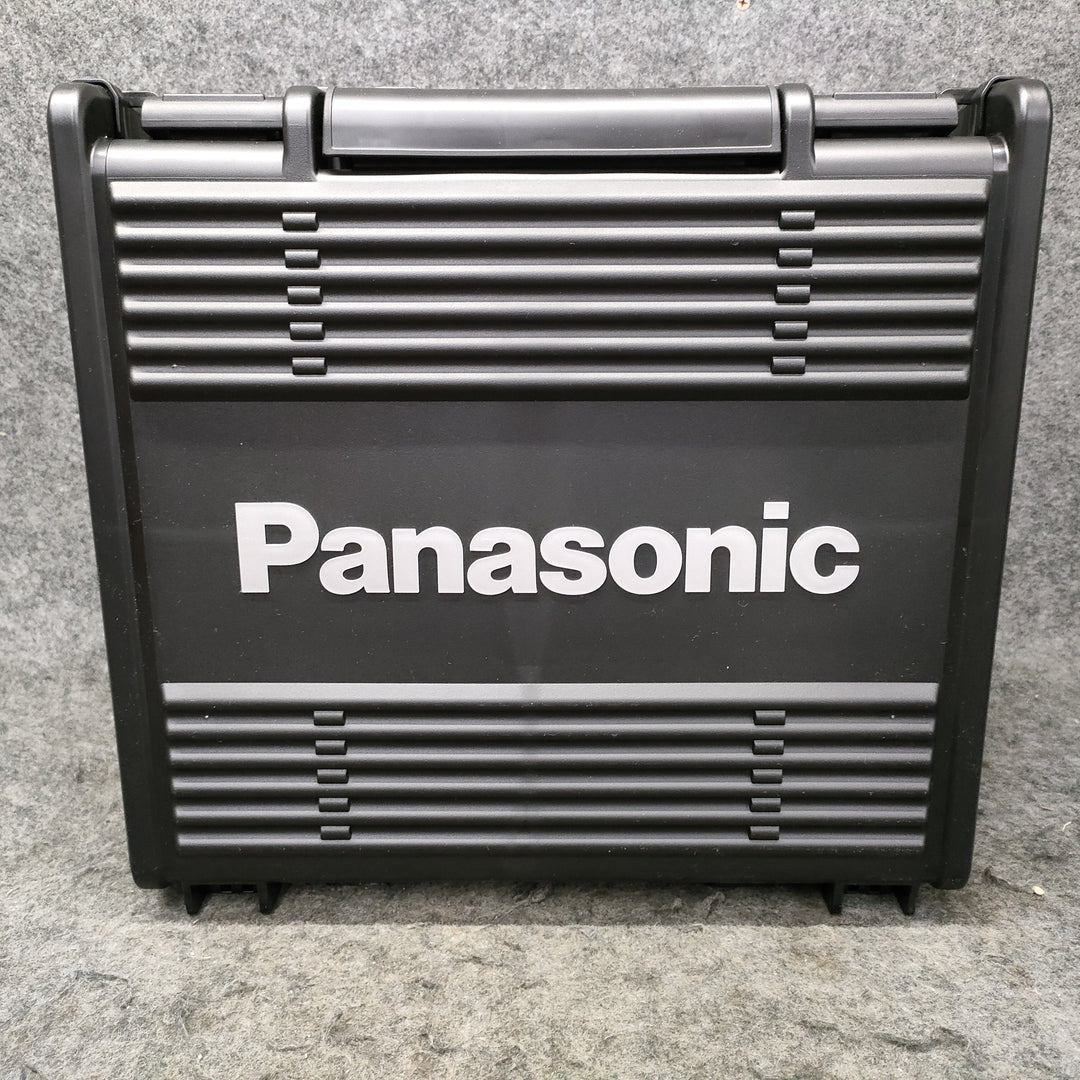 ★パナソニック(Panasonic) コードレスドリルドライバー EZ1DD1J18D-B【町田店】