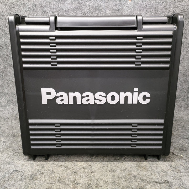 ★パナソニック(Panasonic) コードレスドリルドライバー EZ1DD1J18D-B【町田店】