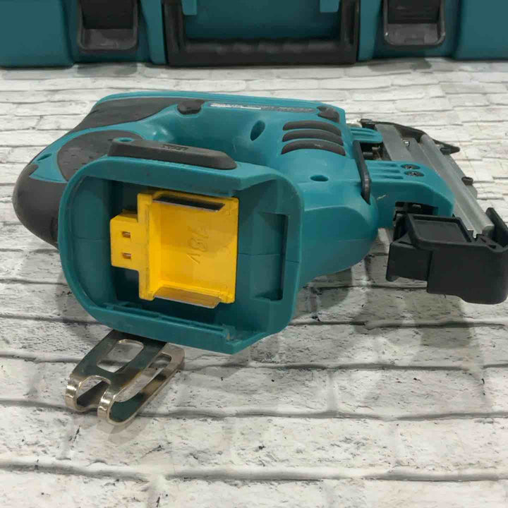 ★マキタ(makita) コードレスピンネイラ PT351DRF【川口店】