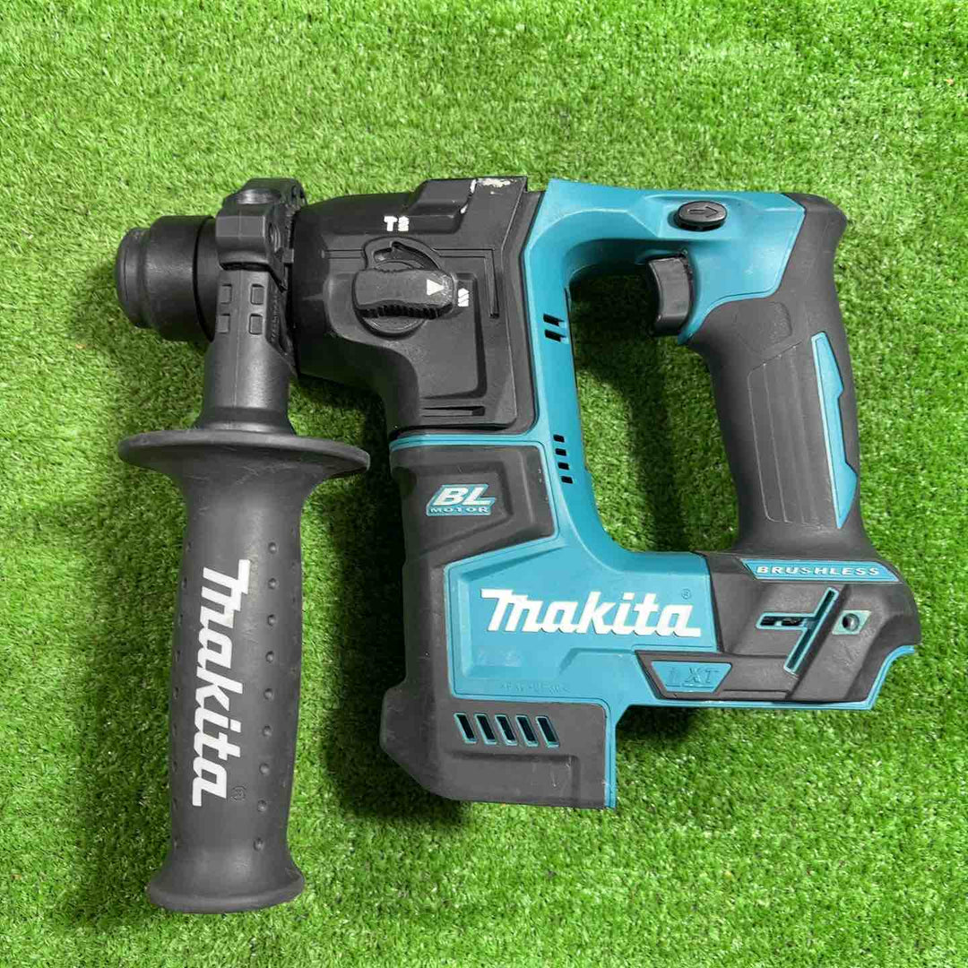 ★マキタ(makita) 18V コードレスハンマドリル HR171DRGX【川口店】