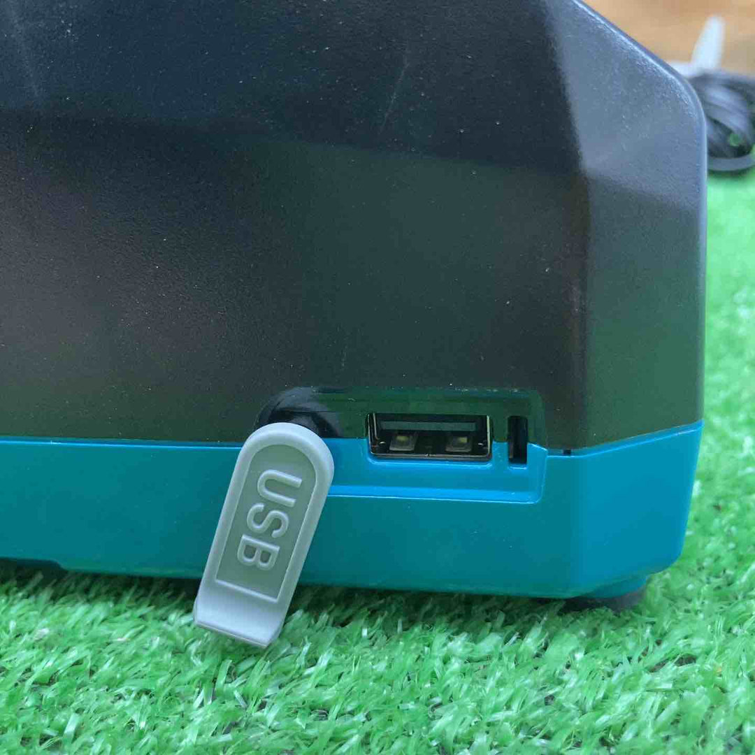 【中古美品】 マキタ/makita 急速充電器 DC40RA 【鴻巣店】