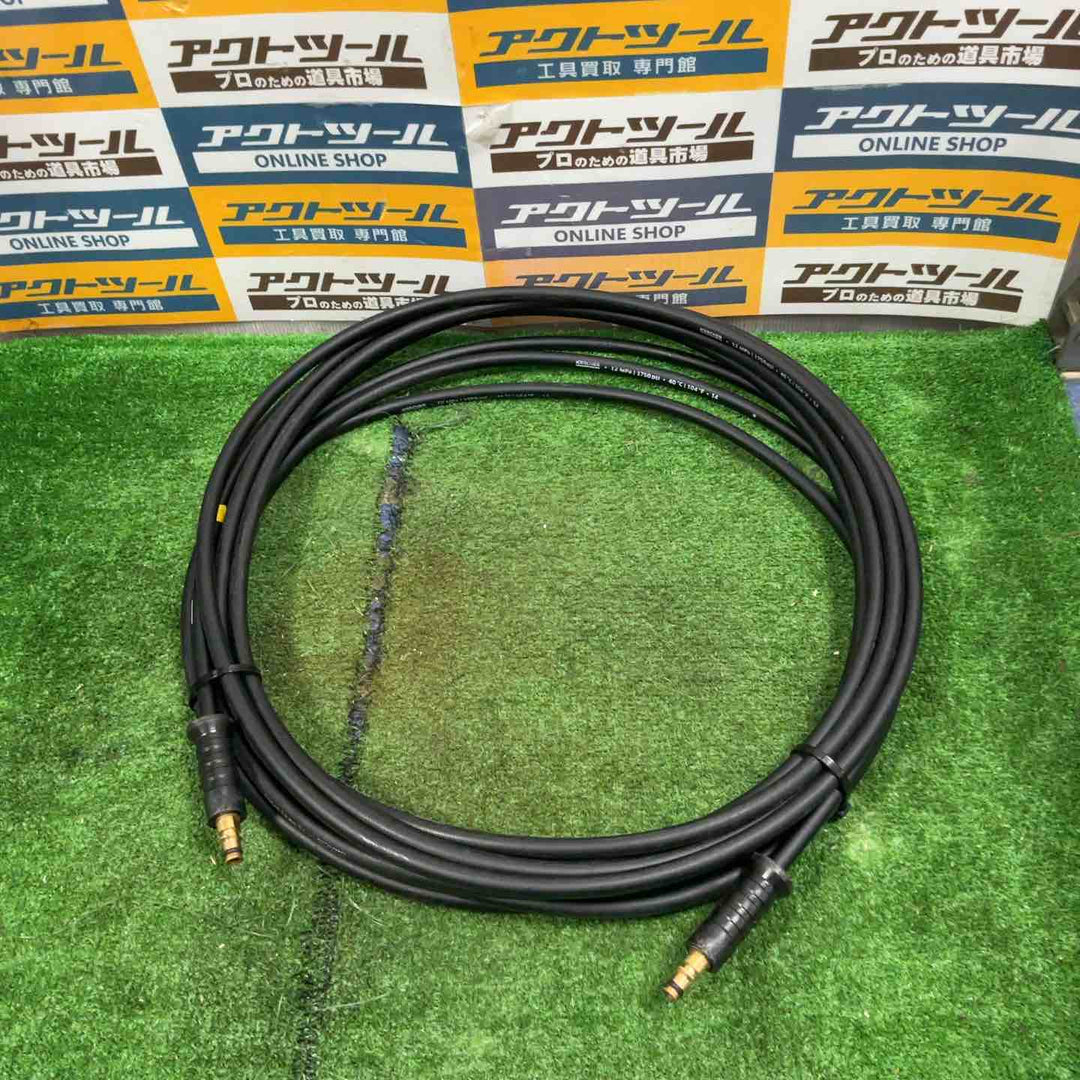 ◇ケルヒャー/KARCHER 高圧洗浄機 K3サイレント【草加店】