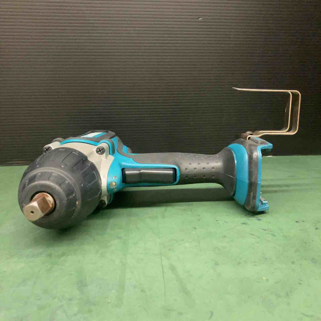 ☆マキタ(makita) コードレスインパクトレンチ TW450DZ【戸田店】