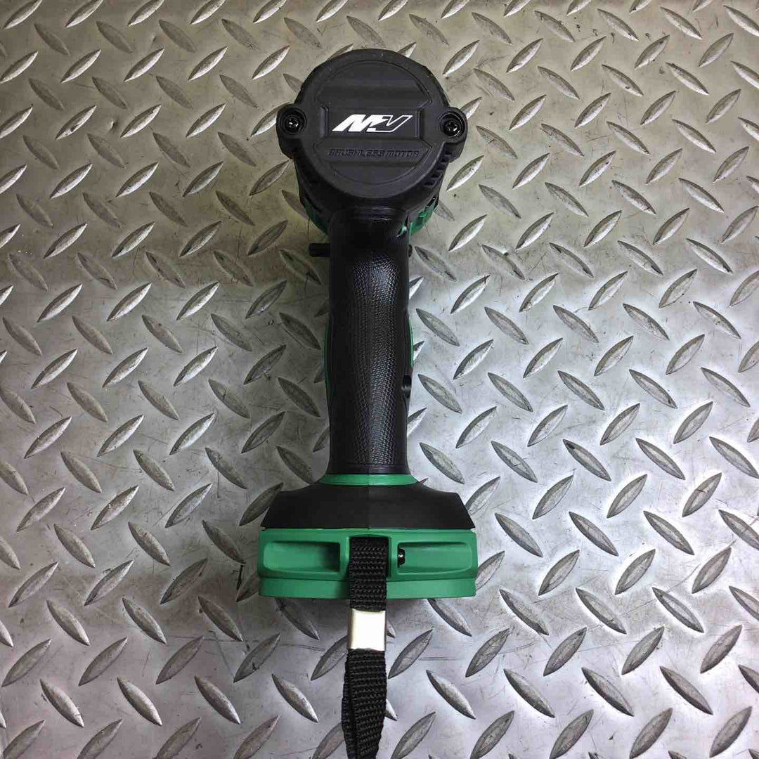 ハイコーキ(HIKOKI ※旧:日立工機) コードレスインパクトドライバ WH36DD(NNL)【川崎店】