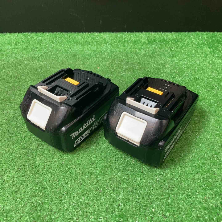 ★マキタ(makita) コードレスインパクトドライバー TD173DRGXB【岩槻店】