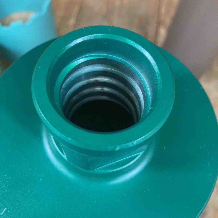 【美品】メーカー不明 コアドリル コアビット 6点※サイズ等は写真にてご確認ください【所沢店】