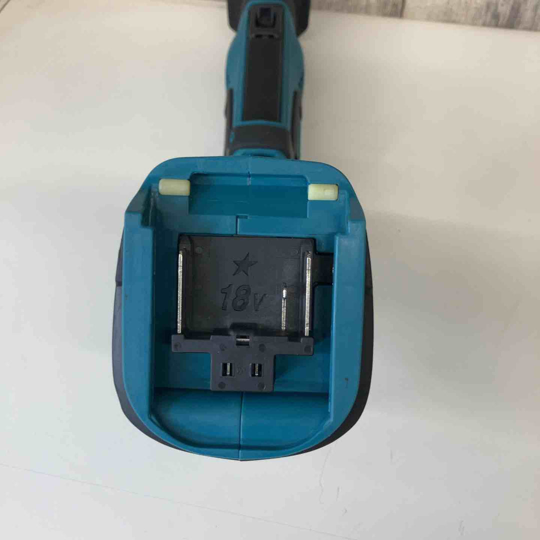 ★マキタ(makita) 18V コードレスレシプロソー JR184DZ 本体のみ【戸田店】