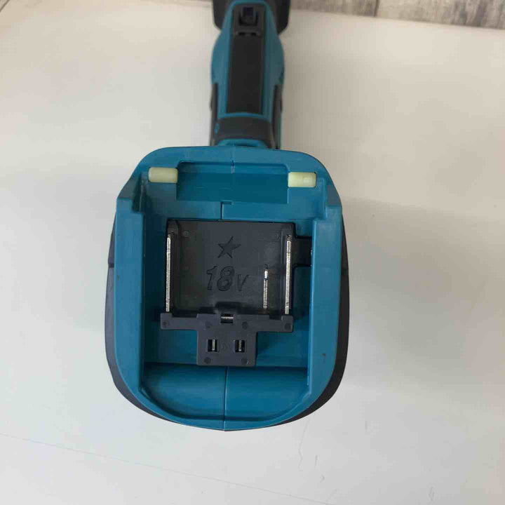 ★マキタ(makita) 18V コードレスレシプロソー JR184DZ 本体のみ【戸田店】