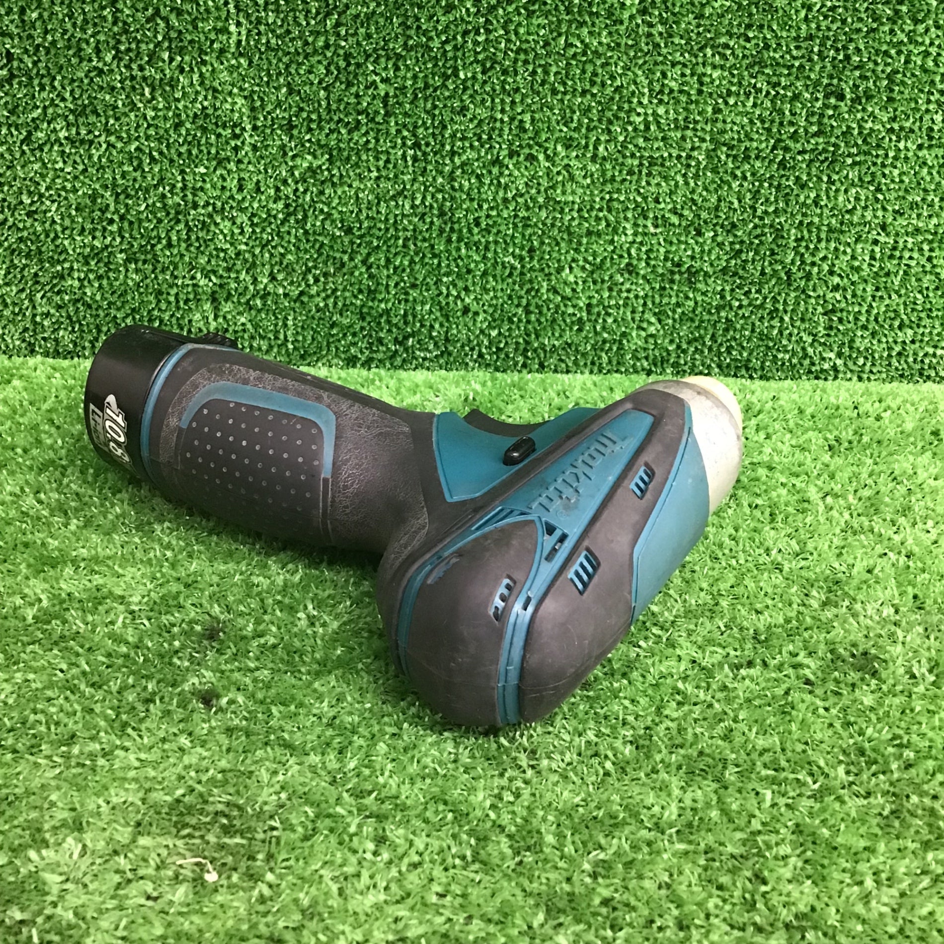 中古品】 マキタ/makita コードレスインパクトドライバー TD090DWX