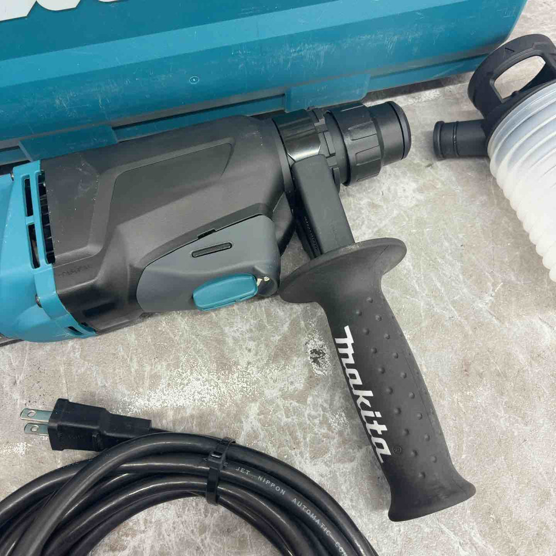 ★マキタ(makita) ハンマドリル HR2600【八潮店】