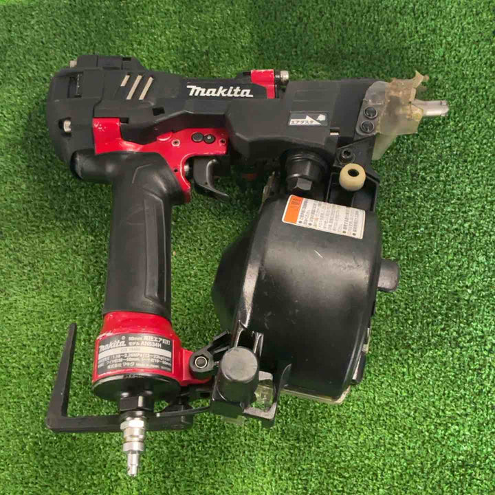 ★マキタ(makita) 高圧エア釘打ち機 AN534H【草加店】