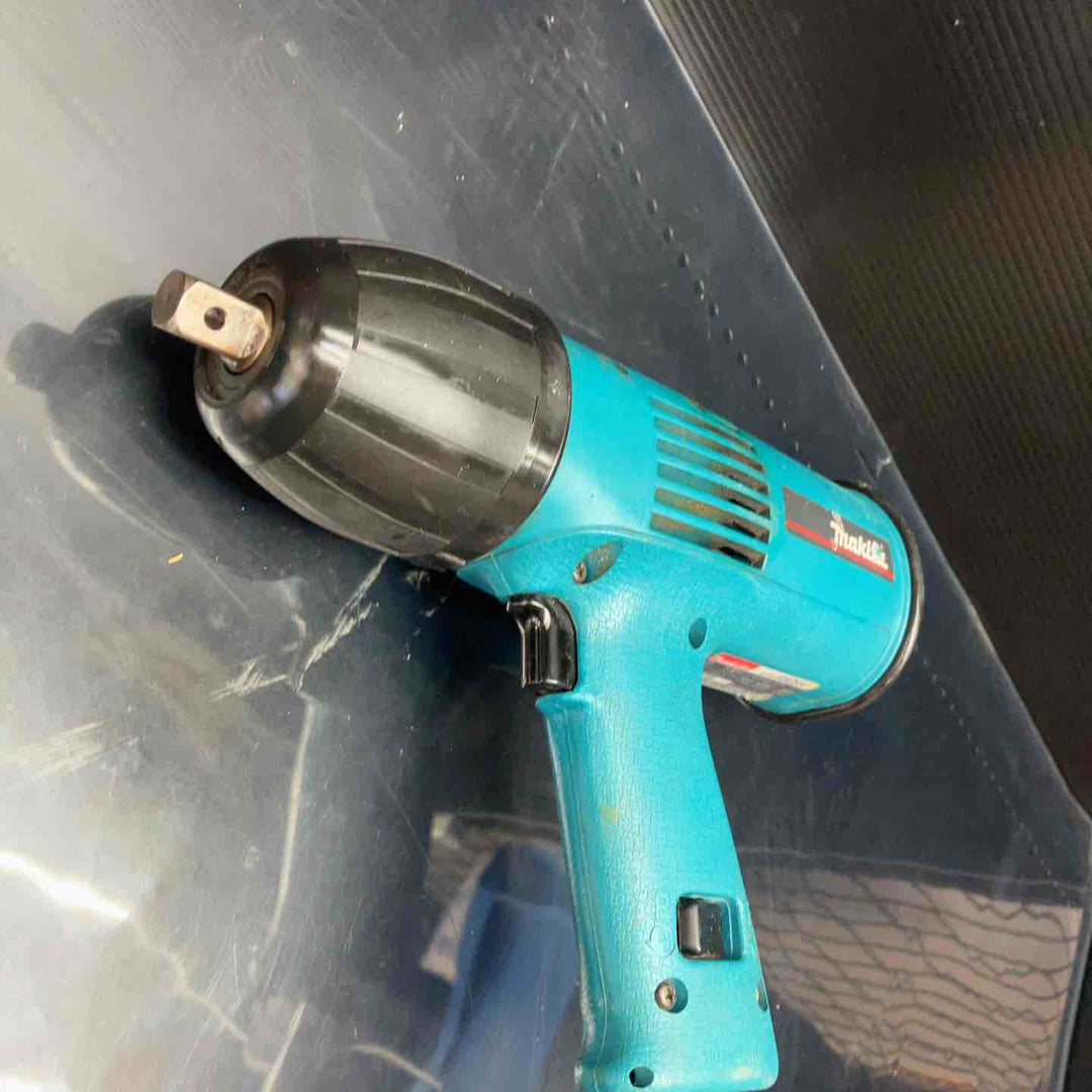 【中古品】マキタ(Makita) インパクトレンチ 6905H 動作確認済み【川越店】