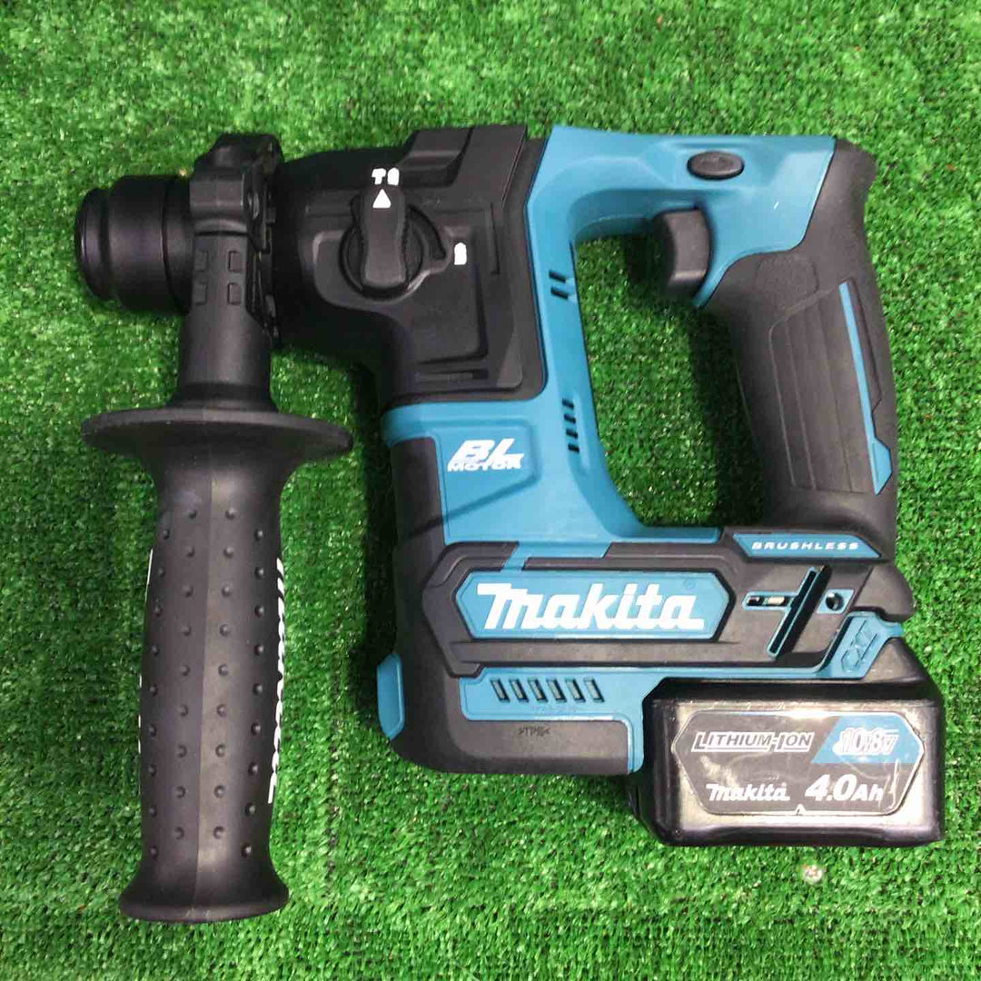 ★マキタ(makita) コードレスハンマドリル HR166DSMX【町田店】