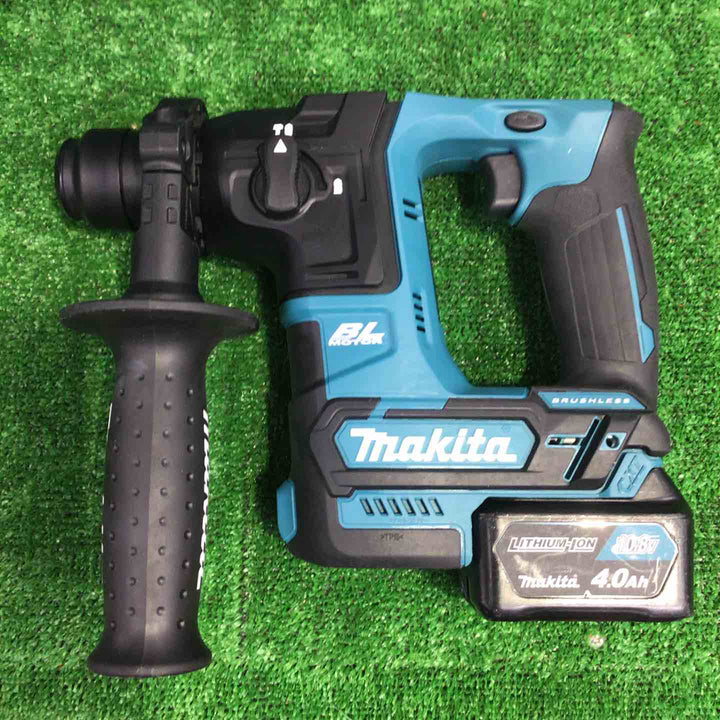 ★マキタ(makita) コードレスハンマドリル HR166DSMX【町田店】