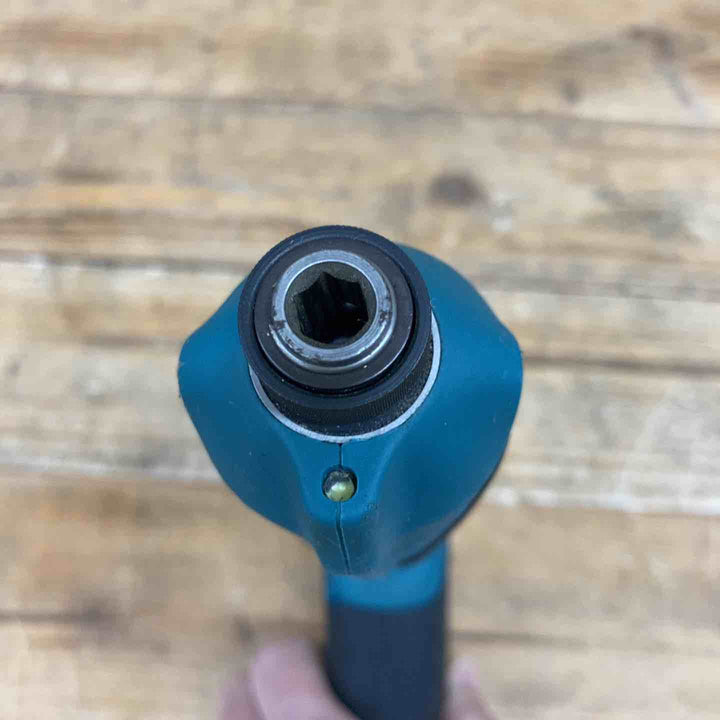 マキタ(makita) 充電式ペンインパクトドライバ TD021DS 【東大和店】
