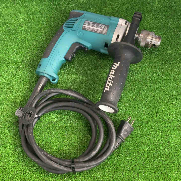 ☆マキタ(makita) 振動ドリル HP1230【草加店】