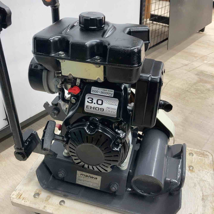 【店頭受取り限定】★明和 エンジンプレート KP30A【川越店】