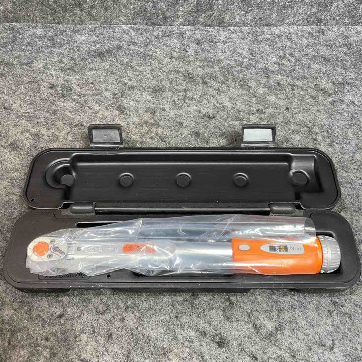 トネ(TONE) プレセット型トルクレンチ T3MN50【桶川店】