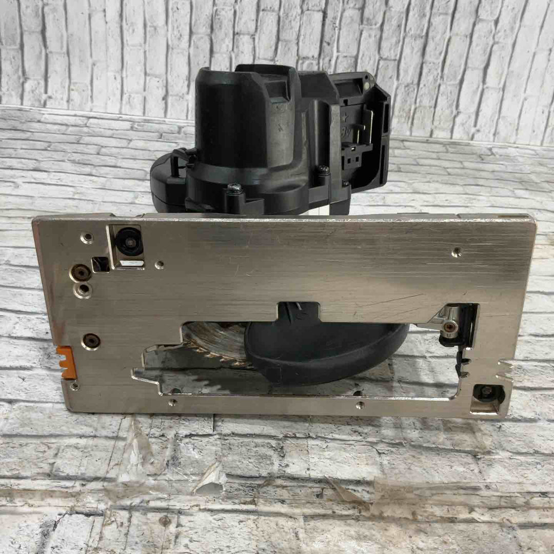 ★マキタ(makita) コードレス丸のこ HS631DZB【川口店】