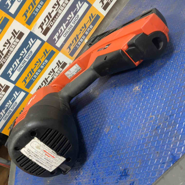 ◇ヒルティ(HILTI) ガス式鋲打機 GX120【草加店】