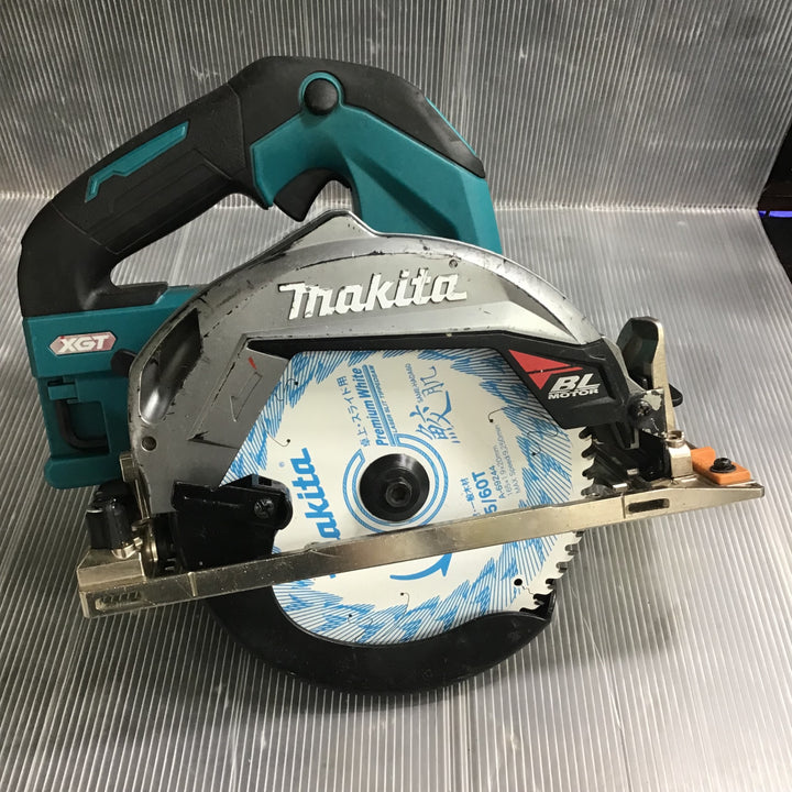 ★マキタ(makita) コードレス丸のこ HS001GZ【草加店】